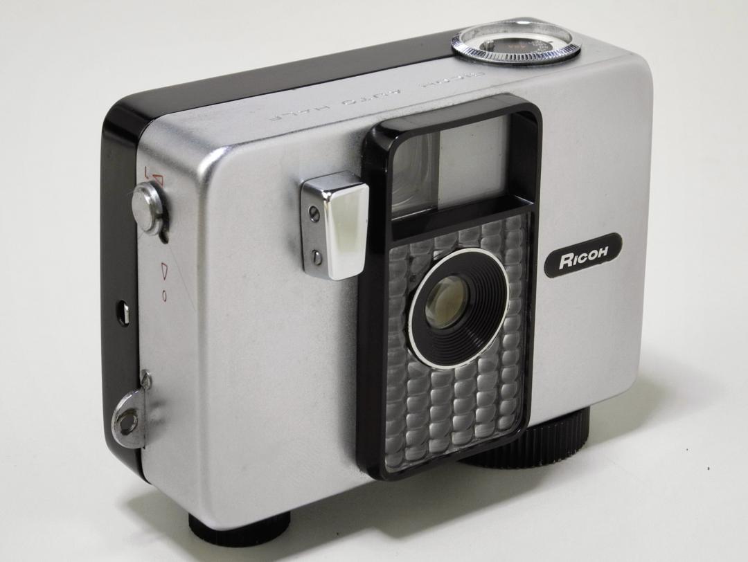 理光gr优点和缺点,理光gr一代讲解