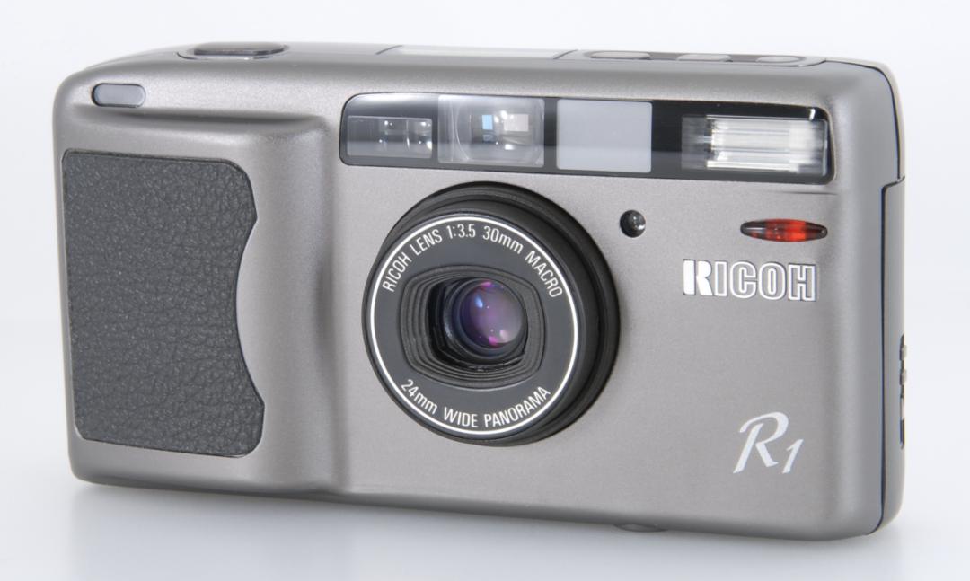 理光gr优点和缺点,理光gr一代讲解