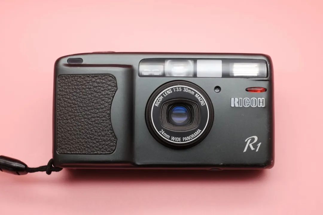 理光gr优点和缺点,理光gr一代讲解