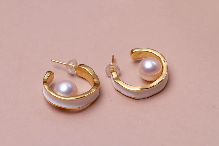 四月蚌的正宗做法,田螺河蚌的正确吃法