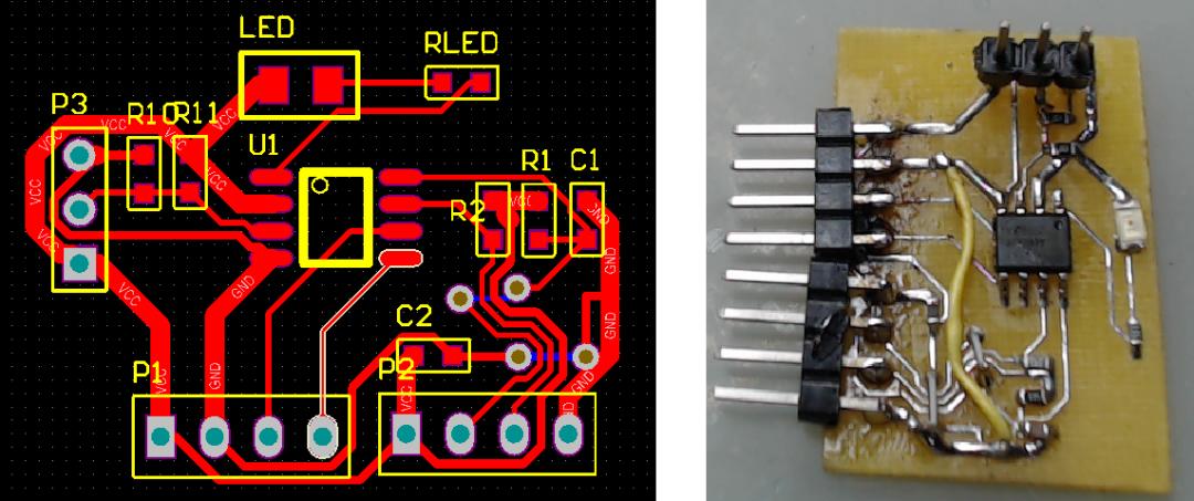 tea5767模块原理,tea5767引脚功能
