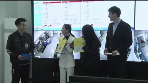 海尔智家家居体验视频,海尔智家智慧浴室一号店