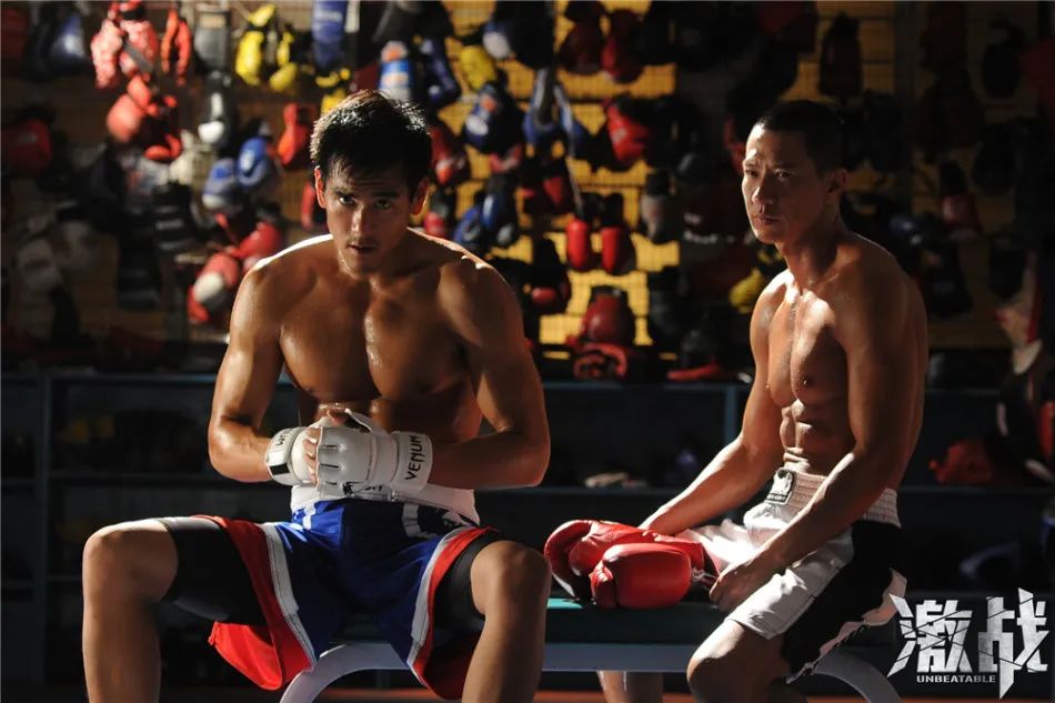 我们永不言弃韩庚电影完整版,永不言弃韩庚最新视频