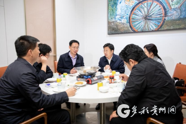 副省长带头购物、堂食促消费，这次调研有故事