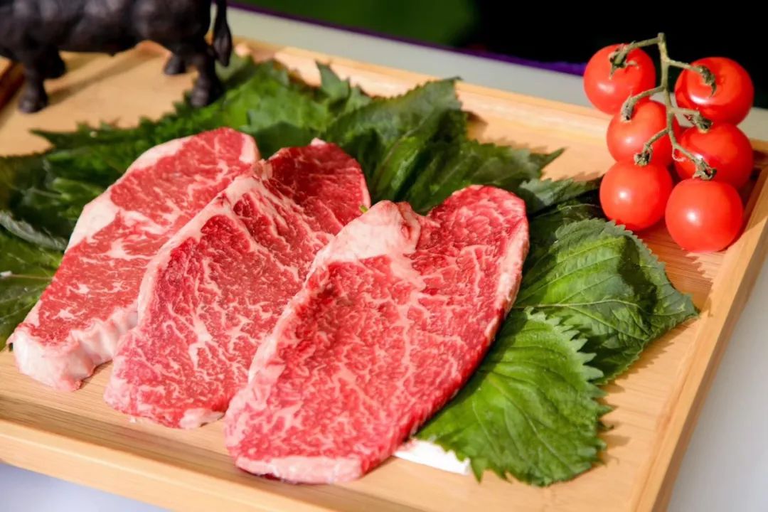 中国人一年吃多少吨牛肉,上海每天能消费多少吨牛肉