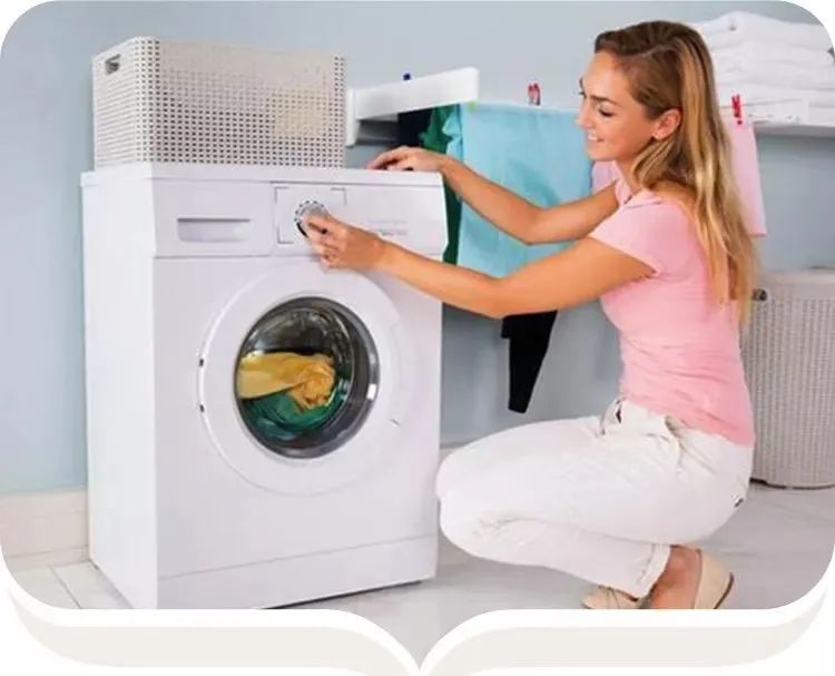 洗衣机免拆洗最好的清洗剂,洗衣机免拆清洗用清洁剂