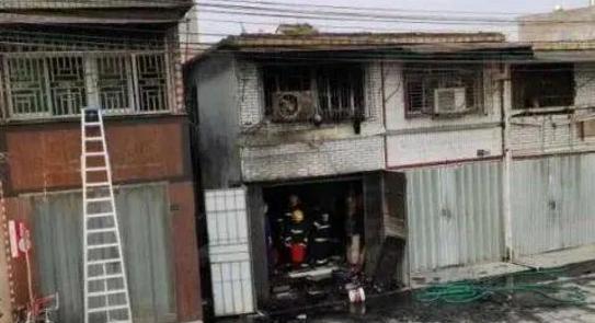 家中常见的防火安全器材,家庭常备四种防火器材