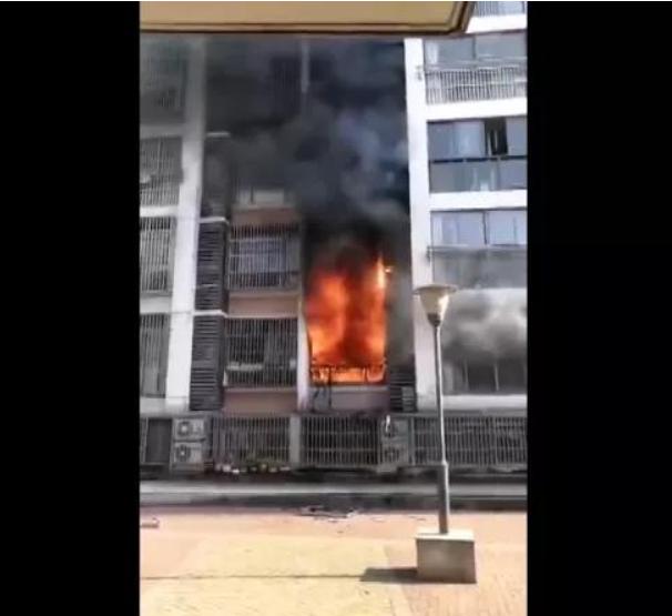 家中常见的防火安全器材,家庭常备四种防火器材