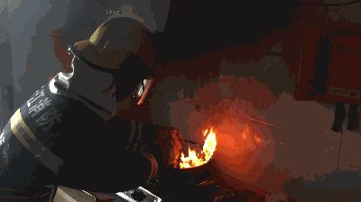 家中常见的防火安全器材,家庭常备四种防火器材