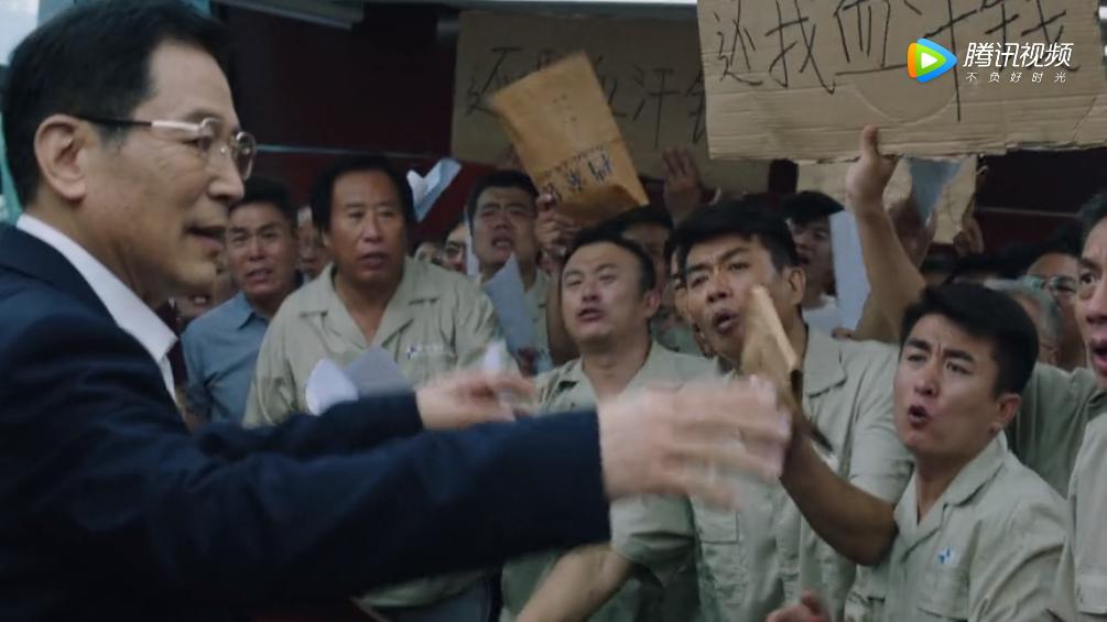 王凯双人照片,王凯双人角色照片