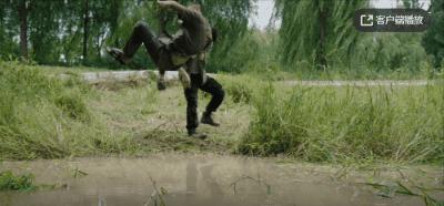 王凯双人照片,王凯双人角色照片