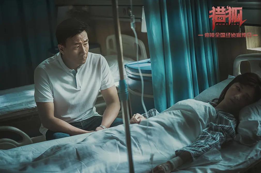 王凯双人照片,王凯双人角色照片