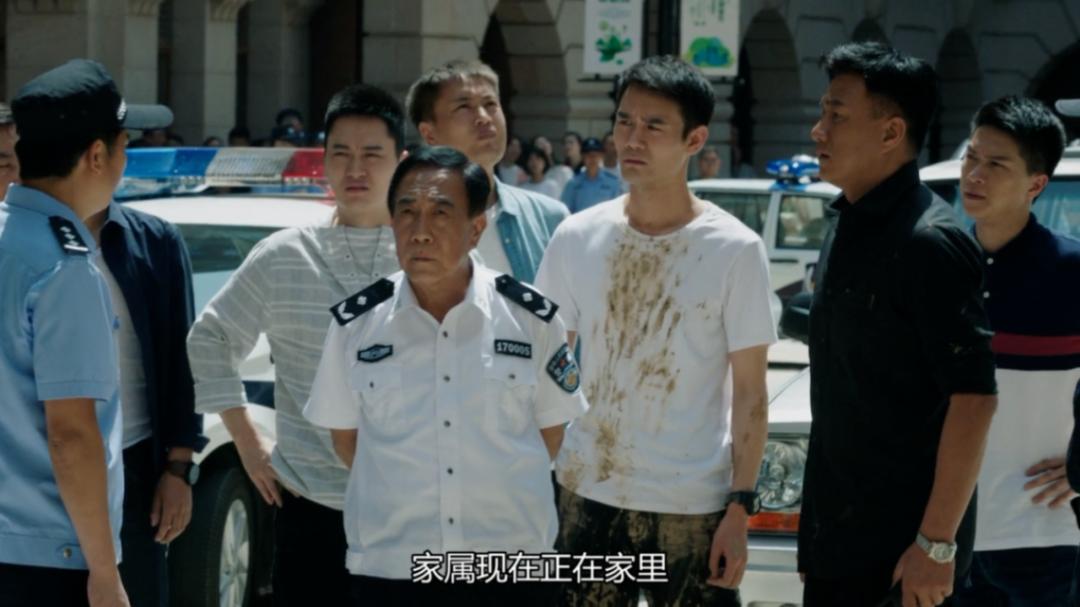 王凯双人照片,王凯双人角色照片