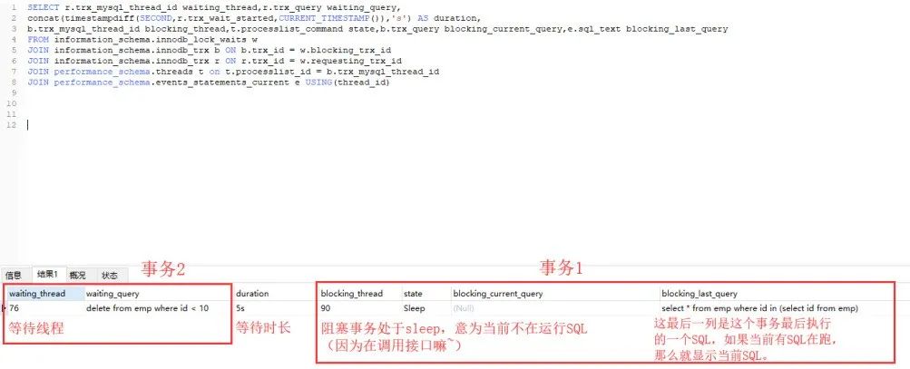 mysql锁等待超时,mysql常见故障和解决方法