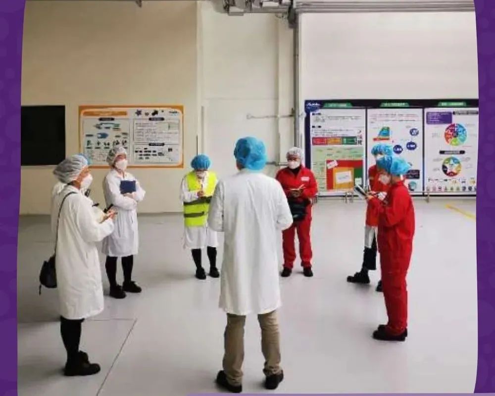 远程办公、公司蔬菜代购服务|这波复产复工姿势你get了吗？