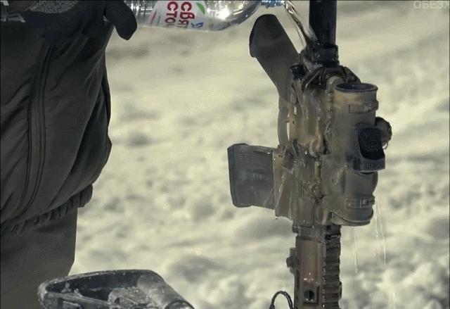 最好用的战斗步枪,可靠性最强的步枪