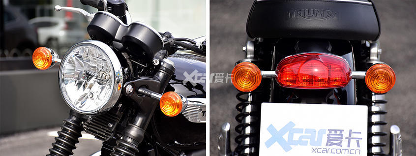 都是英伦范你愿意买日产W800还是泰产T100