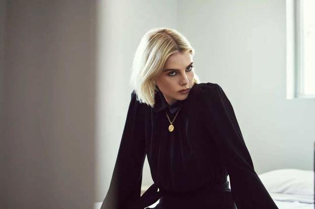 他们是好莱坞明星里的文艺青年