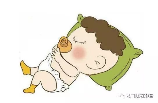 宝宝晚上几点睡觉最好最合适,宝宝每天晚上几点睡最好