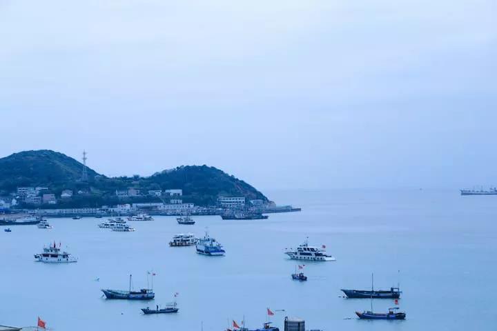 海边别墅海鲜推荐,199元海景房