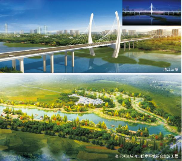 宜昌2022年开工的百亿项目,151亿元宜昌签约4个重大项目