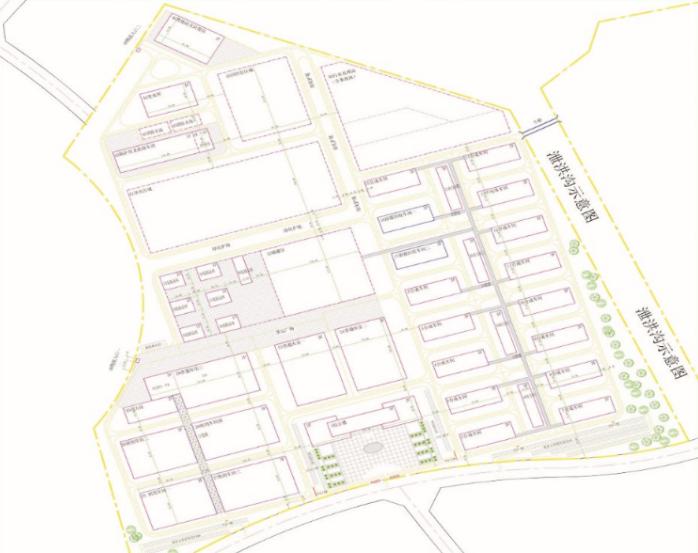 宜昌2022年开工的百亿项目,151亿元宜昌签约4个重大项目