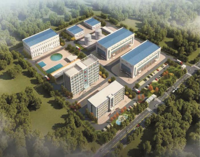 宜昌2022年开工的百亿项目,151亿元宜昌签约4个重大项目