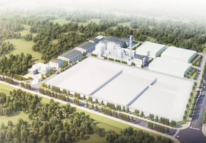 宜昌2022年开工的百亿项目,151亿元宜昌签约4个重大项目