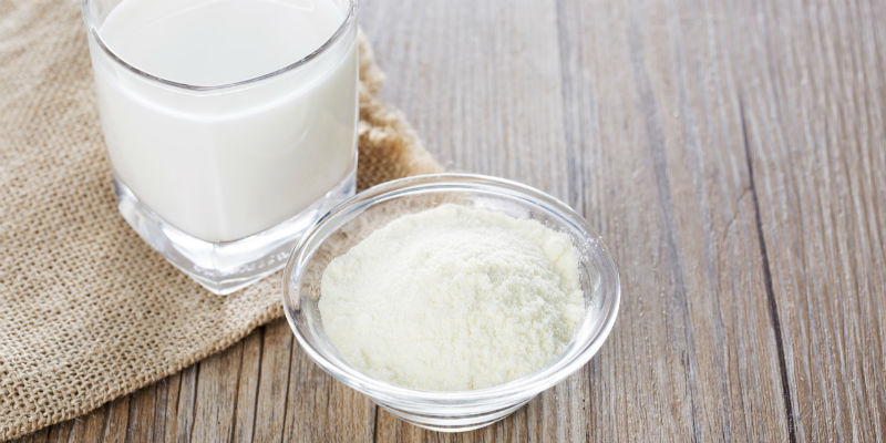 疫情下国外进口奶粉怎么进入中国,疫情中国的挑战