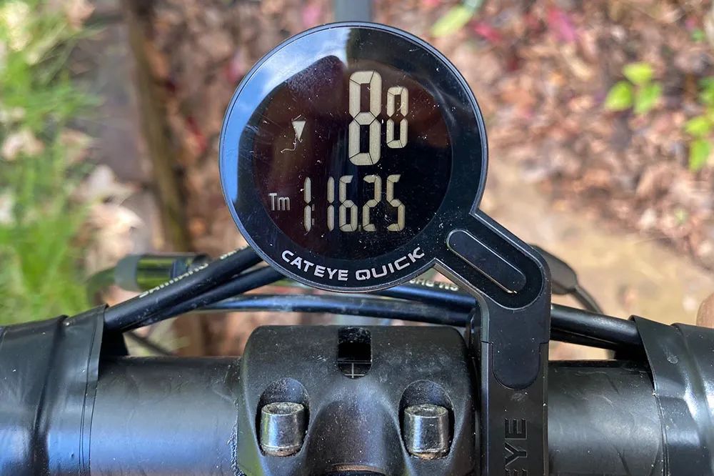 猫眼无线码表安装视频,猫眼无线码表测评