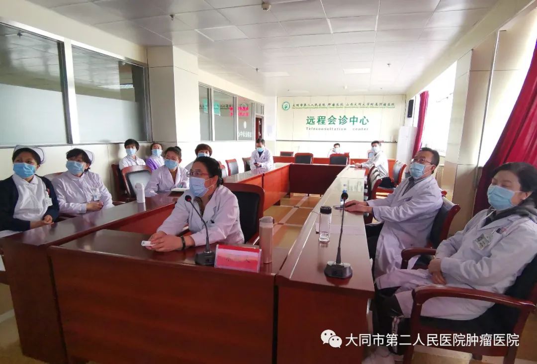 大同市肿瘤防治宣传周,第26个全国肿瘤防治宣传周活动