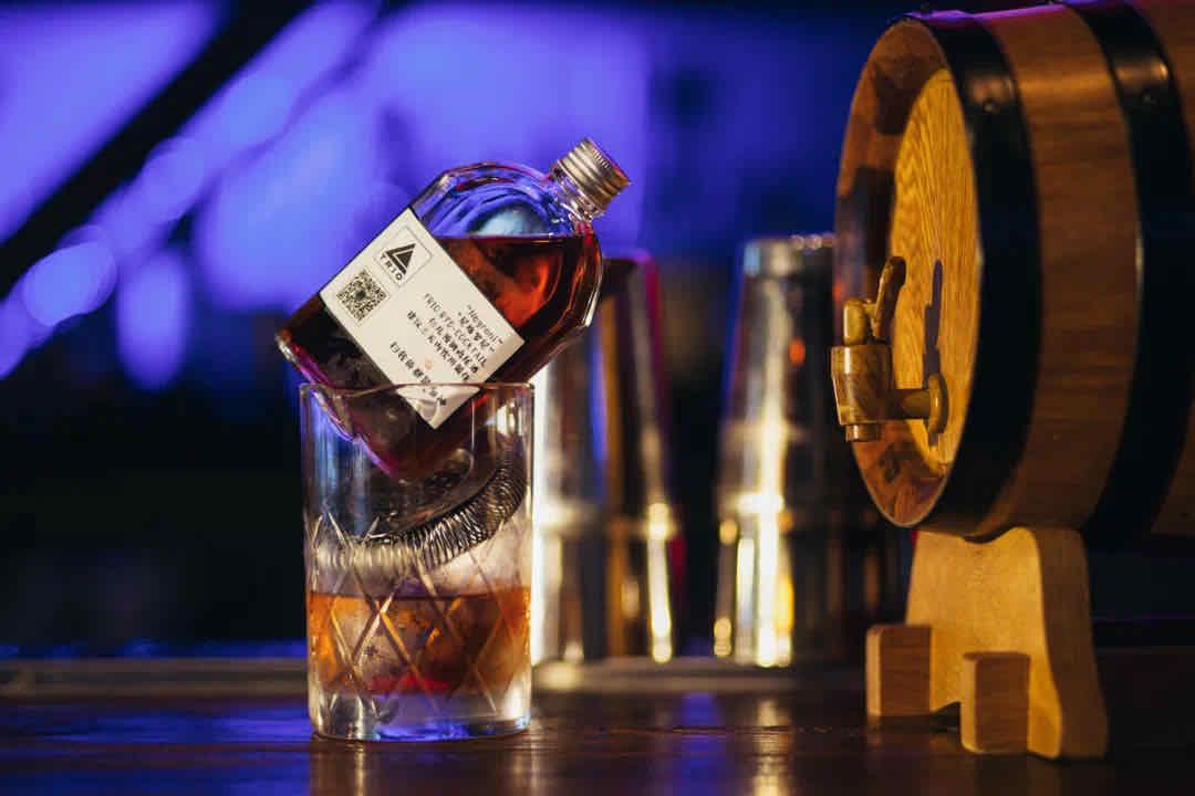 梁朝伟喝什么酒一杯倒,梁朝伟酒好喝是因为他难喝台词