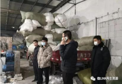 环保局对塑料造粒行业突击检查,废塑料粉碎造粒企业应该咋样管理