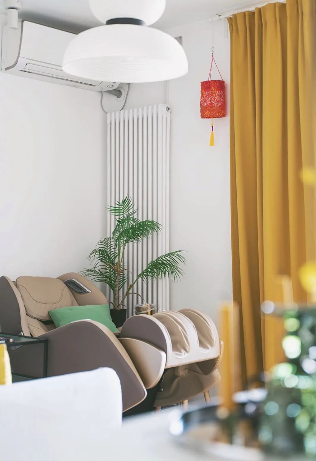 小家、乱家1秒变干净的方法被她找到了！都给老娘进柜