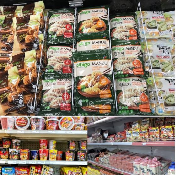 韩国产品下滑,韩国商品为什么在国内那么贵