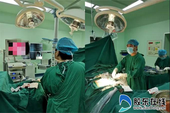 微创治疗脊柱结核,脊柱结核手术成功率