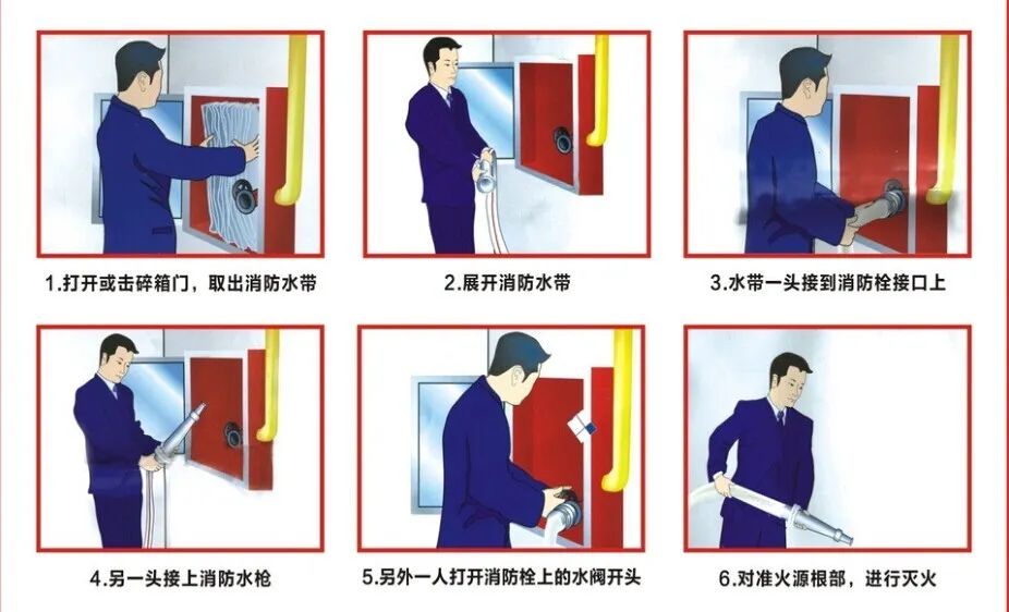 这些防火安全知识要牢记,2022春季开学防火安全第一课湖南