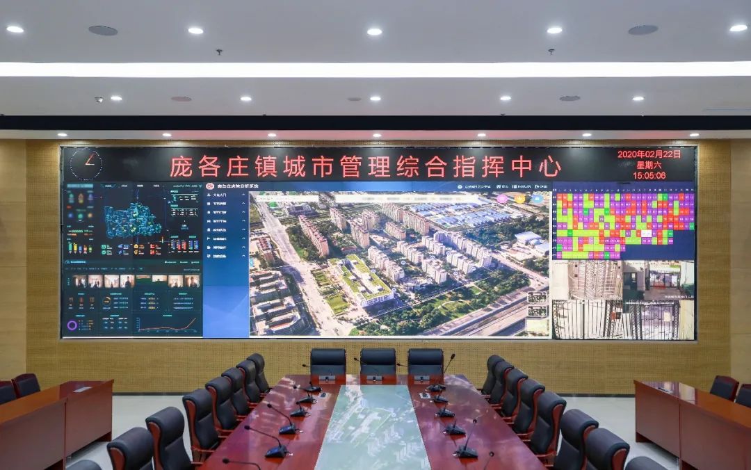 科技助力未来社区,科技助力智慧社区建设