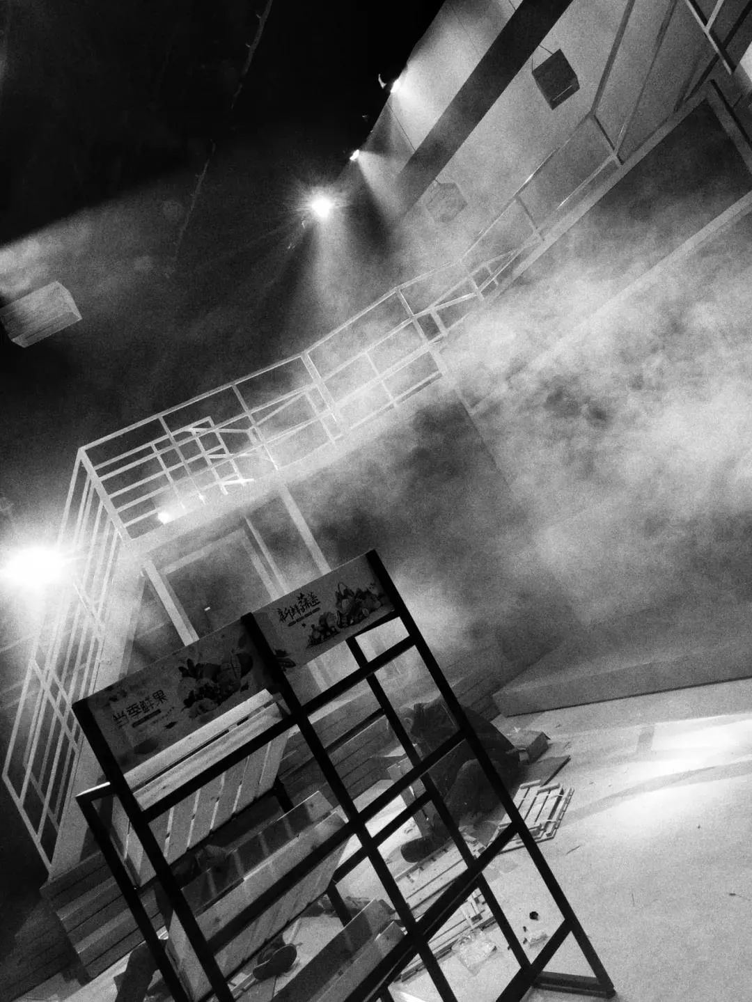 缪谈|漫长的中场休息：失业的音乐剧演员们