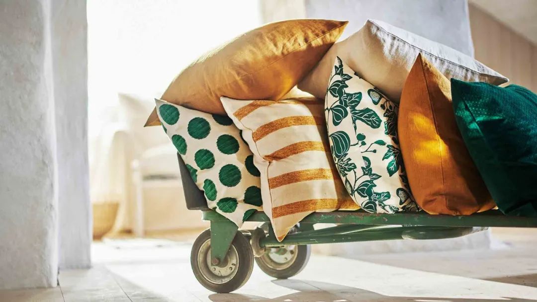 宜家新品慵懒,宜家春季新品大全