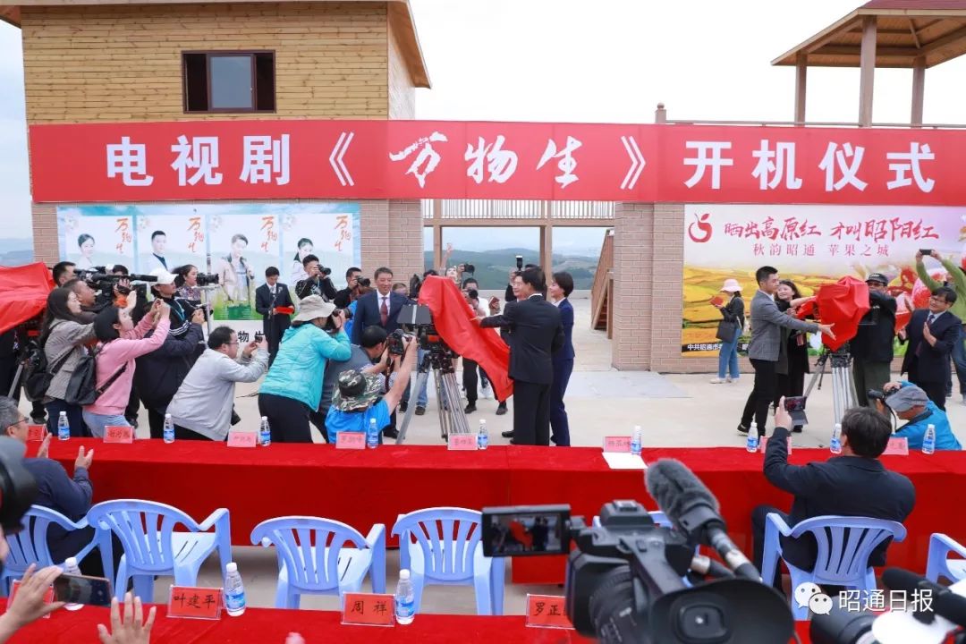 万物生电视剧,万物生微电影完整版