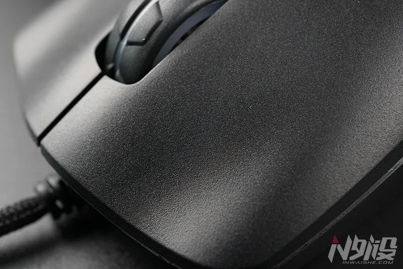 多彩m700鼠标测评,多彩m700鼠标是什么微动