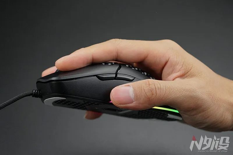 多彩m700鼠标测评,多彩m700鼠标是什么微动
