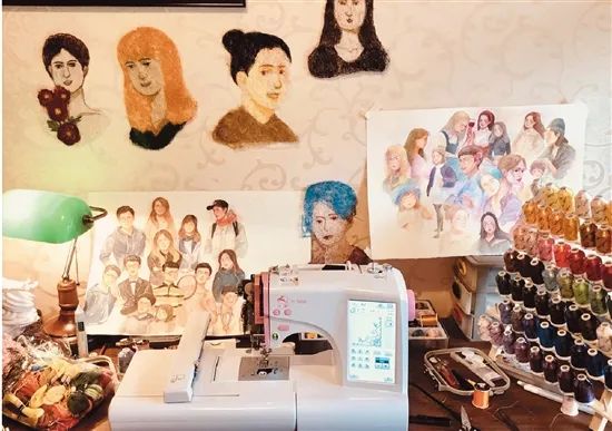 疫情下创作的作品,疫情下的云阅读