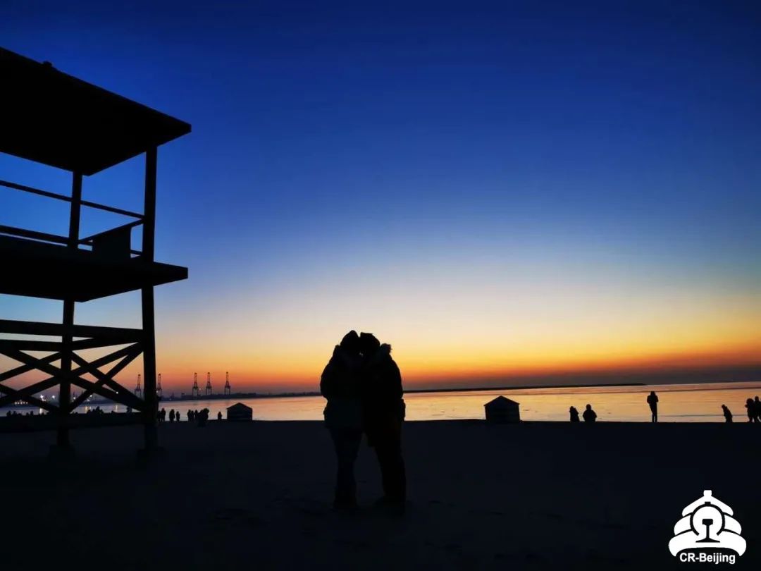 北戴河五一去可以在海边玩吗,五一去北戴河还可以看见海鸥吗