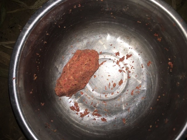 如何根据水情和鱼情来搭配饵料,水流急鱼口轻