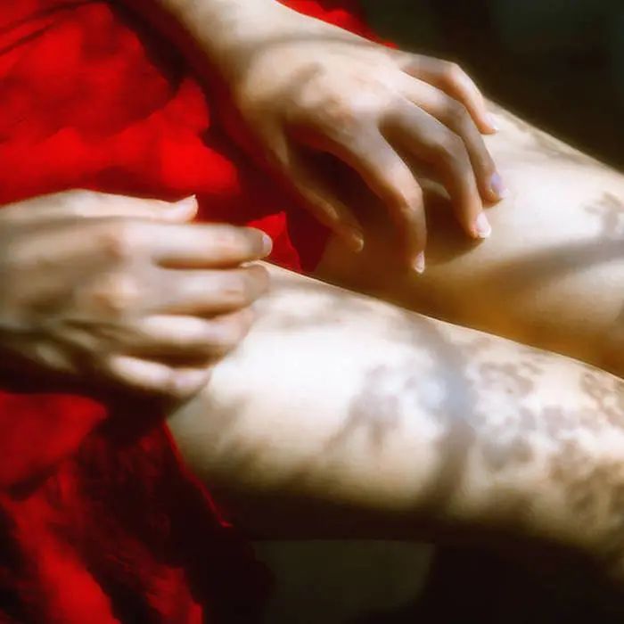 夏季脱毛用它，10分钟肌肤光滑细腻，白2度