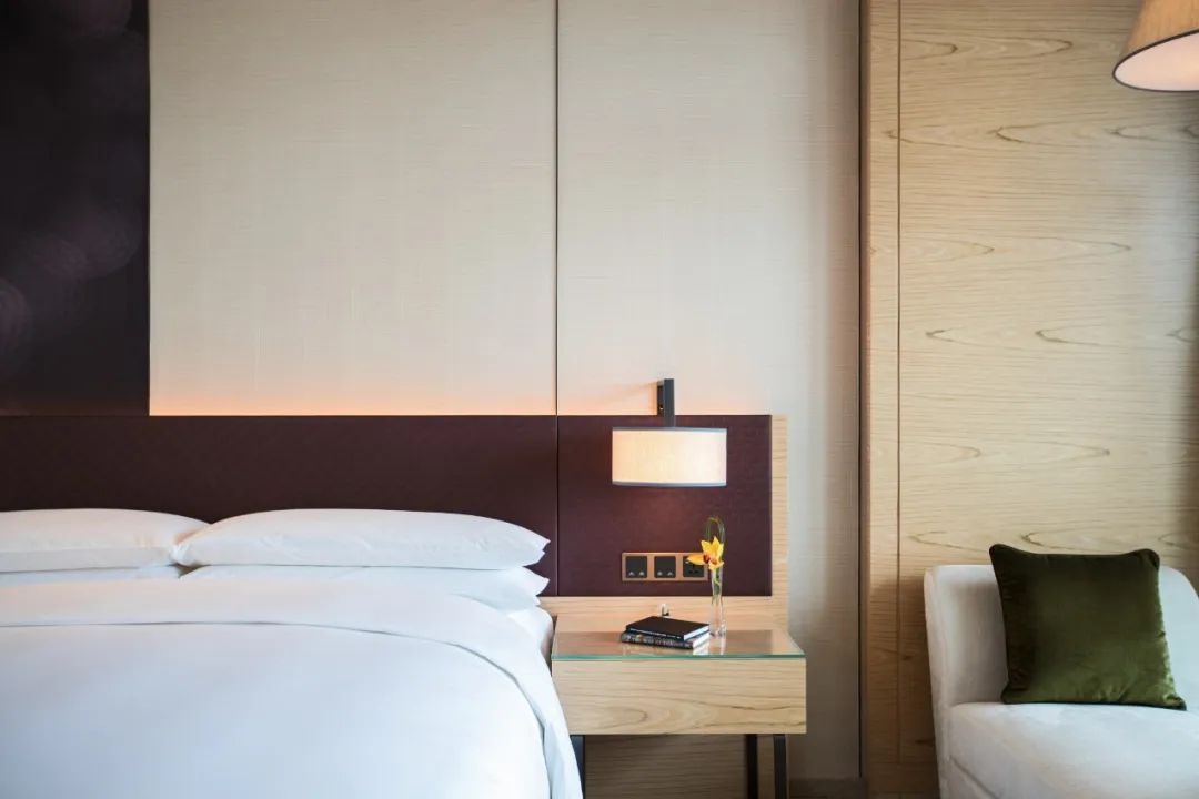 海口最漂亮酒店,海口适合度假的酒店推荐