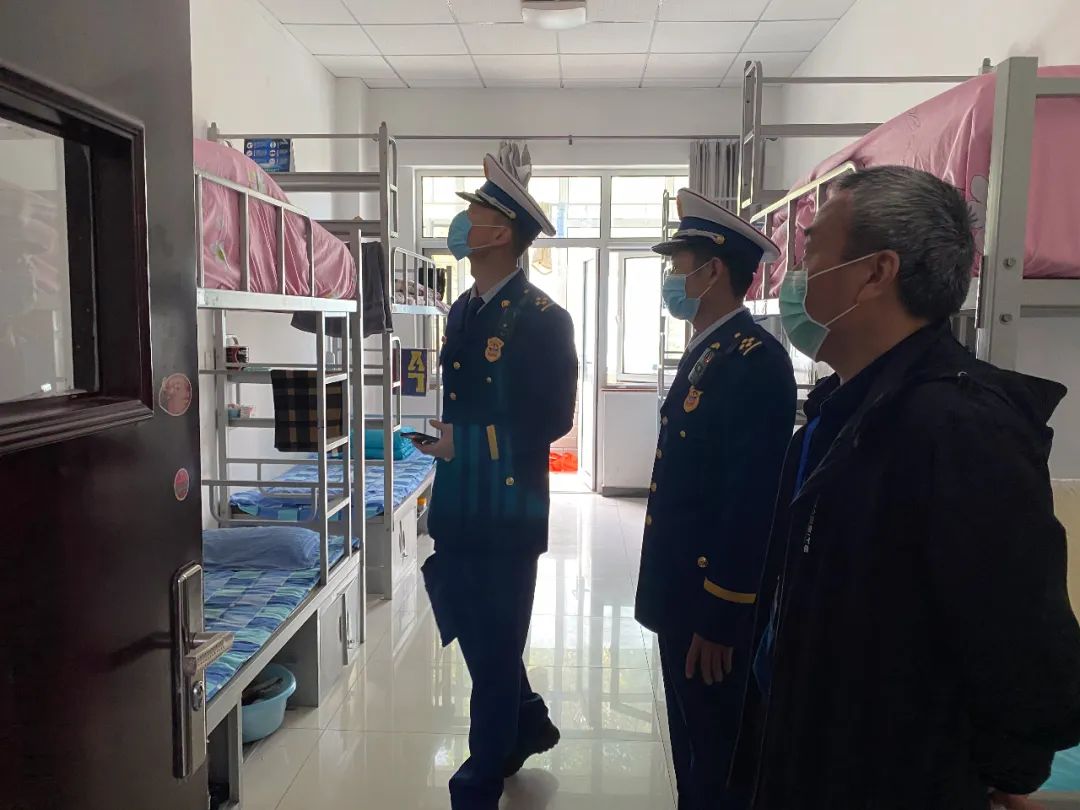 北京防火直播开学第一课,北京防火复课通知