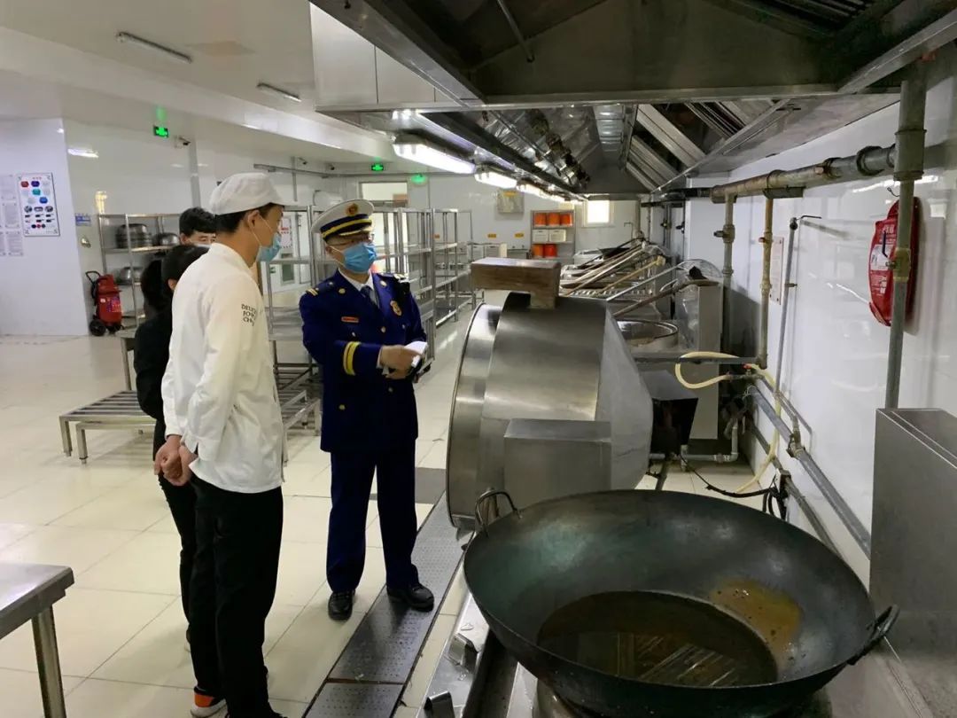 北京防火直播开学第一课,北京防火复课通知